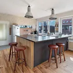 Gemuetliches Film-Loft-Atelier