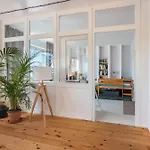 Gemuetliches Film-Loft-Atelier