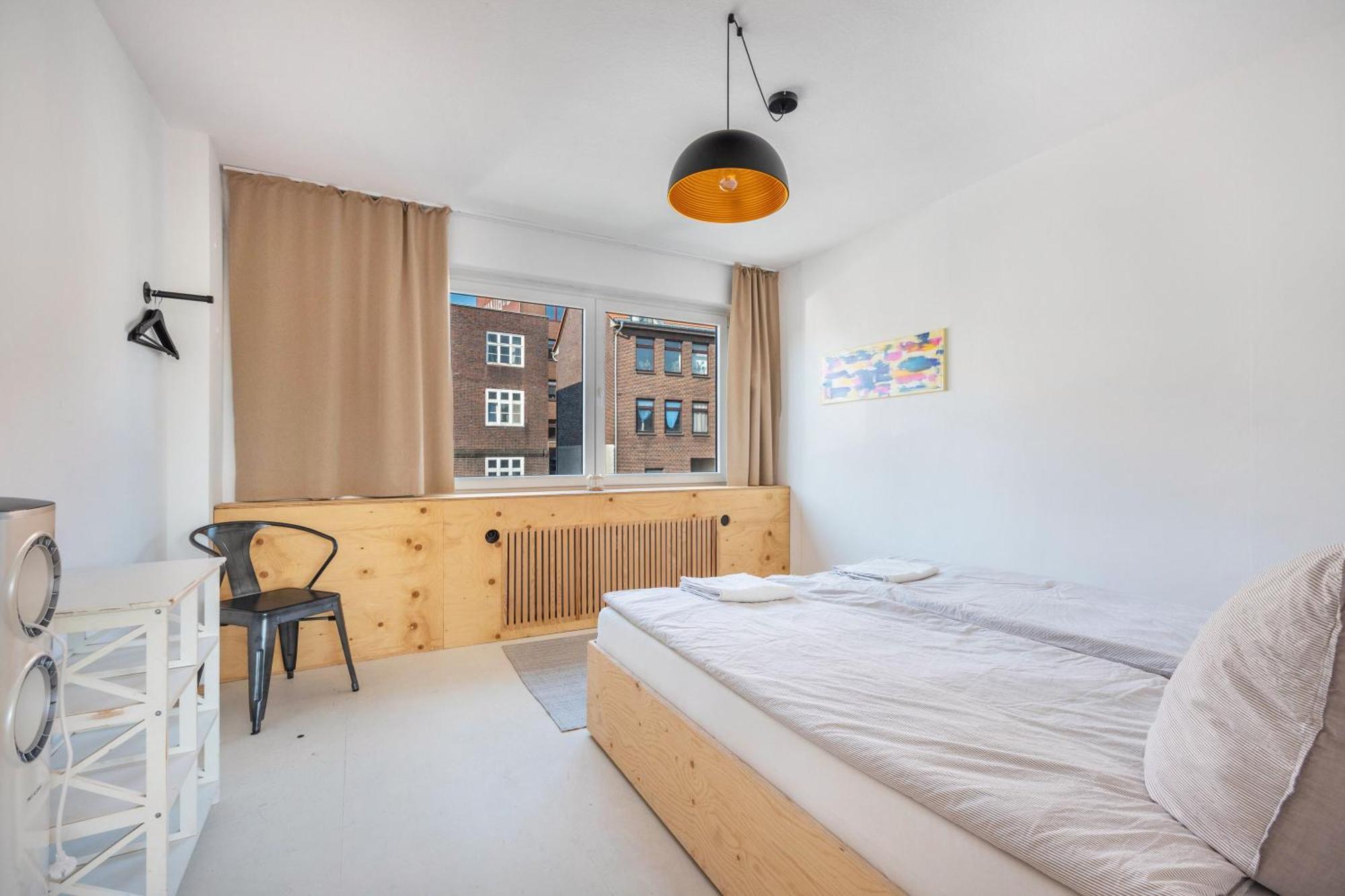 Gemuetliches Film-loft-atelier *
