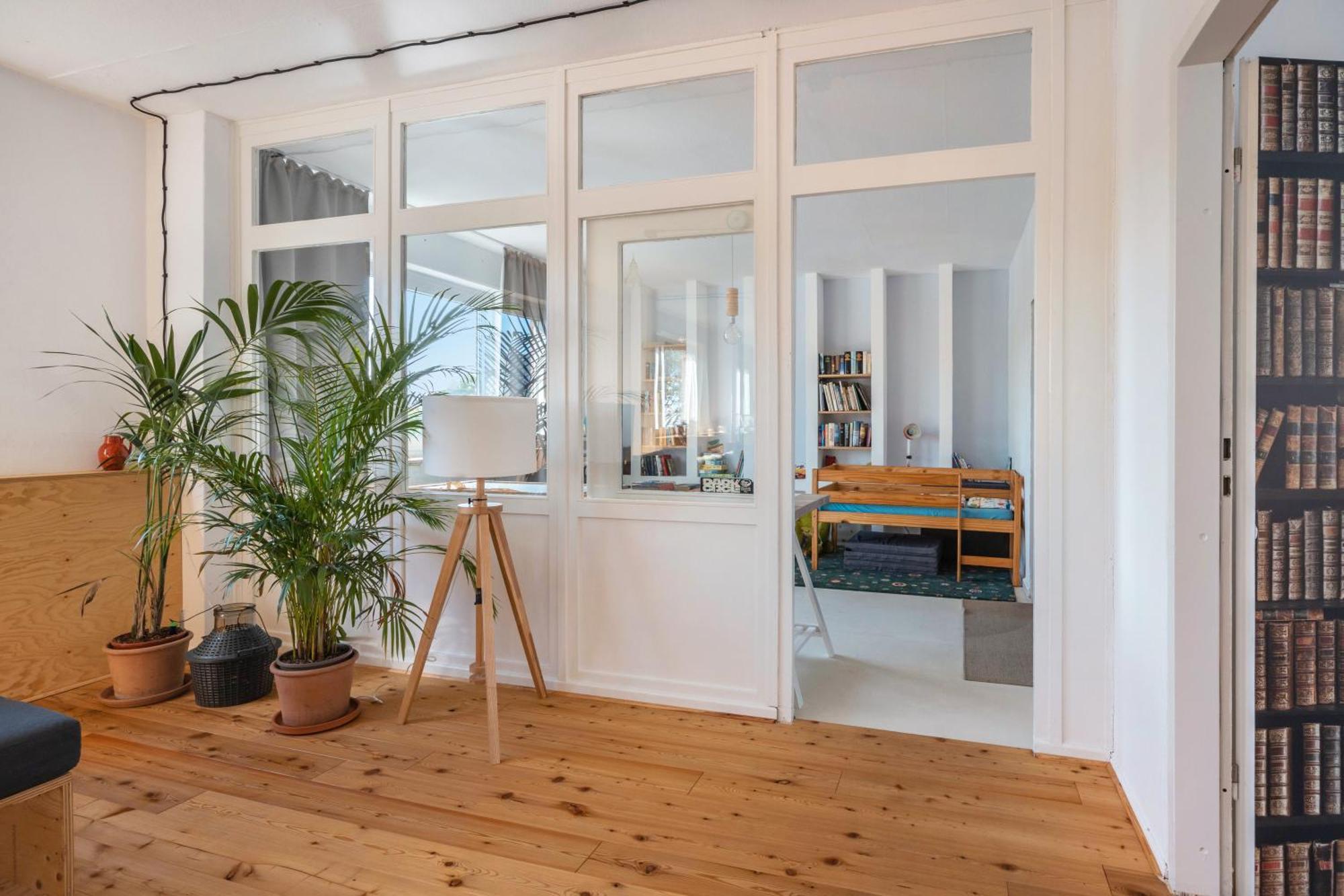 Gemuetliches Film-loft-atelier * Hamburg