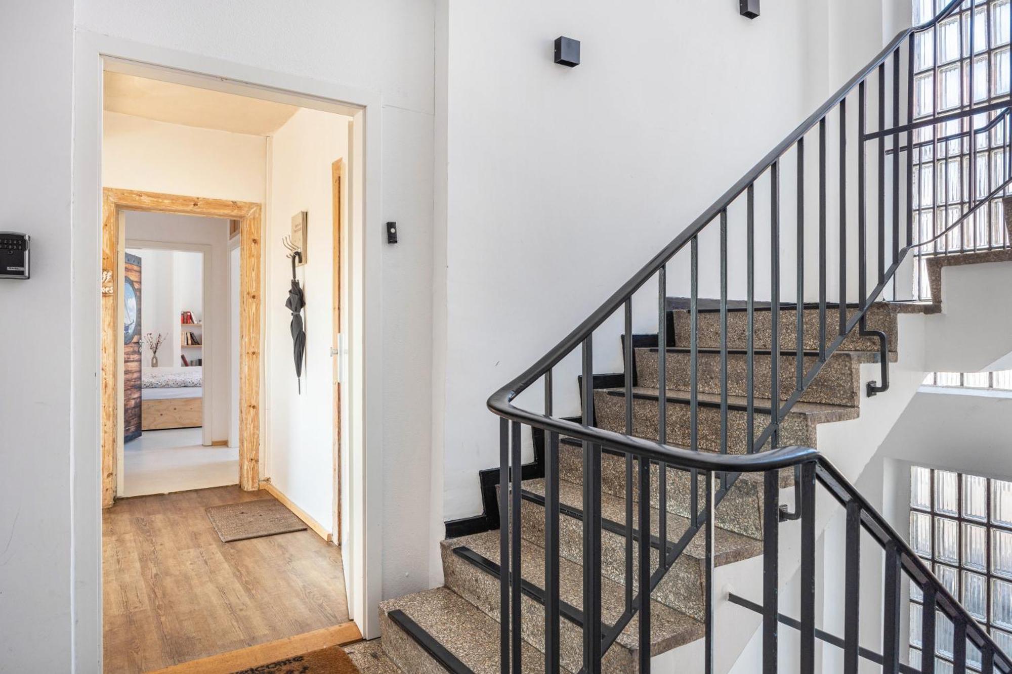 Gemuetliches Film-loft-atelier *