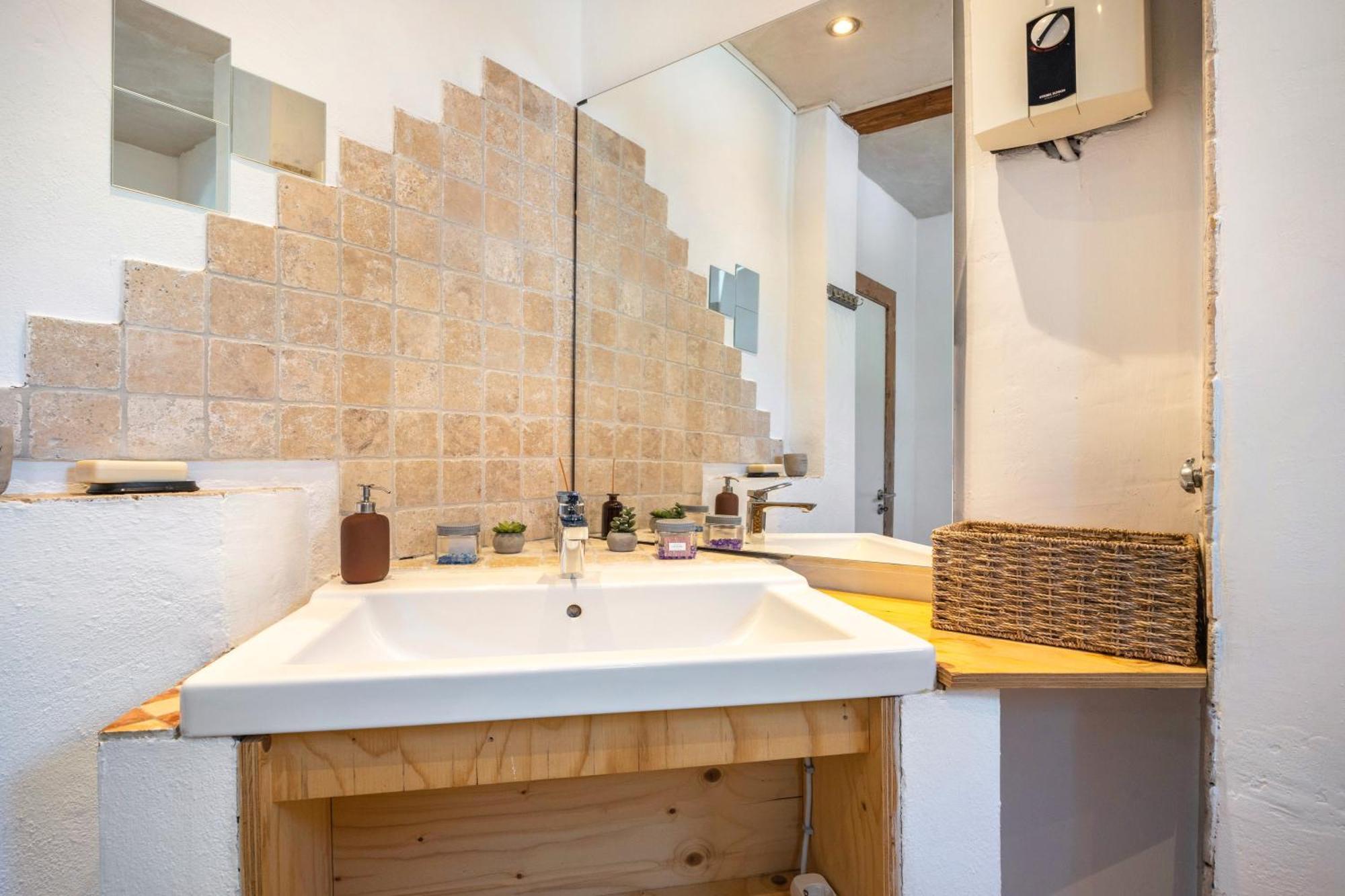 Gemuetliches Film-loft-atelier Lejlighed *